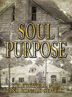 cover image of Soul Purpose